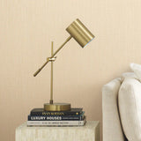 Nuvola Weave Wallpaper by Signature Textures Resource Library Second Edition