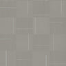 Geo Block Weave Wallpaper by Signature Textures Resource Library Second Edition