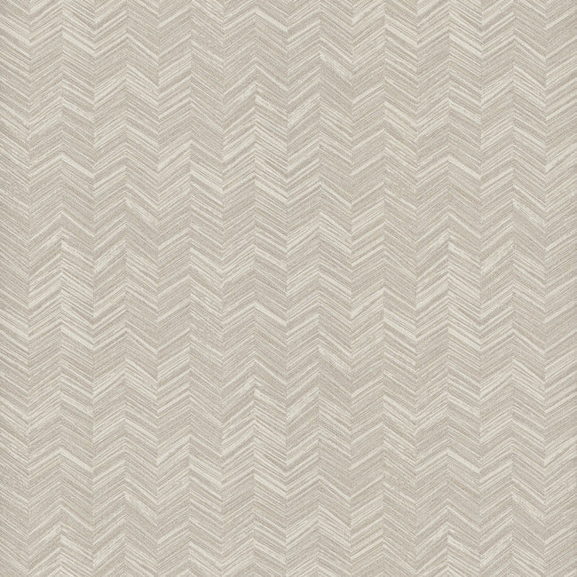 Raised Chevron Wallpaper by Signature Textures Resource Library Second Edition