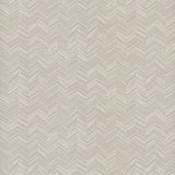 Raised Chevron Wallpaper by Signature Textures Resource Library Second Edition
