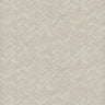 Raised Chevron Wallpaper by Signature Textures Resource Library Second Edition
