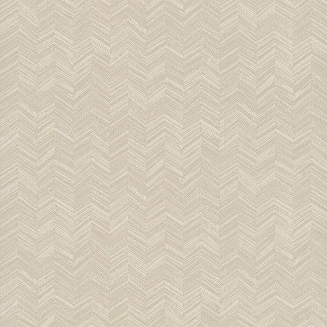 Raised Chevron Wallpaper by Signature Textures Resource Library Second Edition