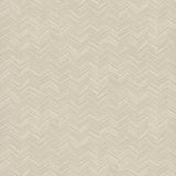 Raised Chevron Wallpaper by Signature Textures Resource Library Second Edition