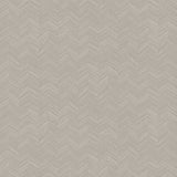 Raised Chevron Wallpaper by Signature Textures Resource Library Second Edition