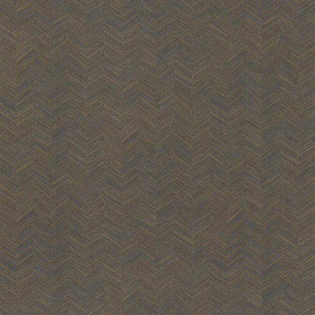 Raised Chevron Wallpaper by Signature Textures Resource Library Second Edition