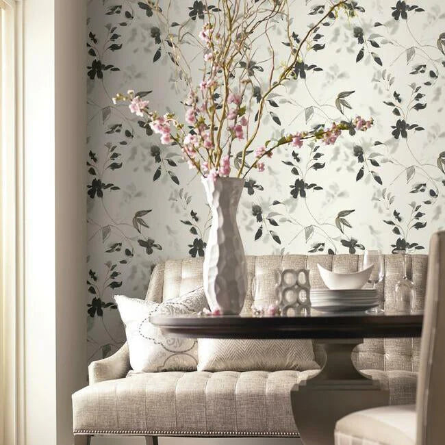 Linden Flower Wallpaper by Open Sheet