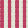 Scalloped Stripe Wallpaper by Grandmillennial Wallpaper