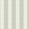 Scalloped Stripe Wallpaper by Grandmillennial Wallpaper