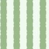 Scalloped Stripe Wallpaper by Grandmillennial Wallpaper