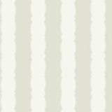 Scalloped Stripe Wallpaper by Grandmillennial Wallpaper