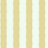 Scalloped Stripe Wallpaper by Grandmillennial Wallpaper