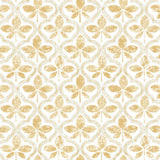 Sevilla Wallpaper by Greenhouse Wallpaper