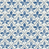 Sevilla Wallpaper by Greenhouse Wallpaper