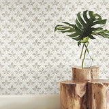 Sevilla Wallpaper by Greenhouse Wallpaper