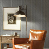 Shirting Plaid Wallpaper by Ronald Redding Wallpaper