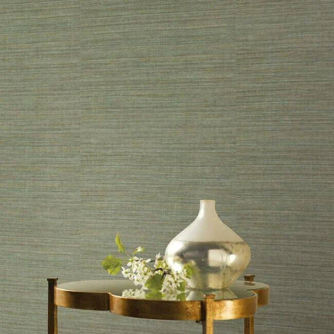 Silk Elegance High Performance Wallpaper by Ronald Redding Wallpaper