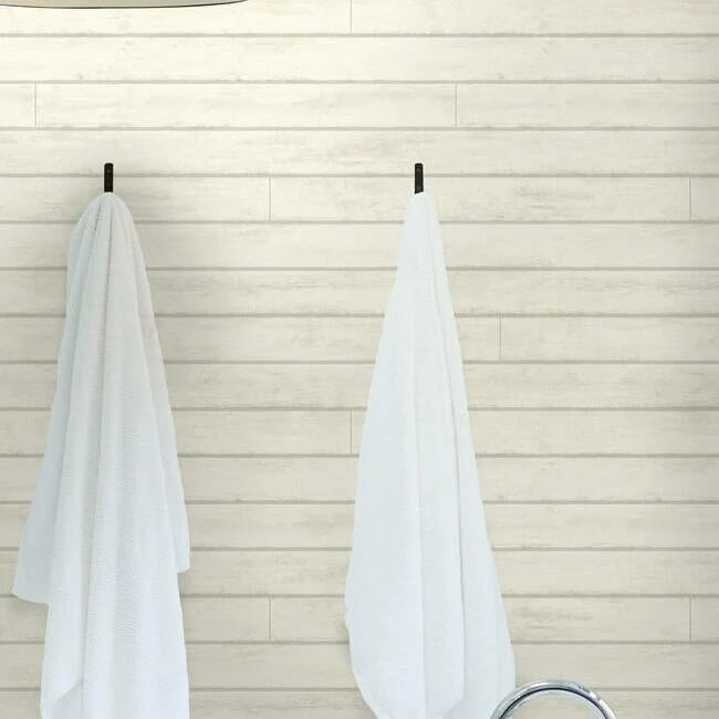 Skinnylap Wallpaper by Magnolia Home Vol. 1