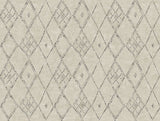 Souk Diamonds Wallpaper by Lemieux Et Cie Wallpaper