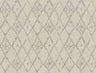 Souk Diamonds Wallpaper by Lemieux Et Cie Wallpaper