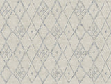 Souk Diamonds Wallpaper by Lemieux Et Cie Wallpaper