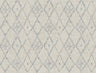 Souk Diamonds Wallpaper by Lemieux Et Cie Wallpaper