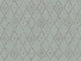 Souk Diamonds Wallpaper by Lemieux Et Cie Wallpaper