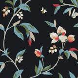 Springtime Wallpaper by Greenhouse Wallpaper