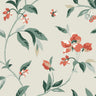 Springtime Wallpaper by Greenhouse Wallpaper