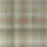 Sterling Plaid Wallpaper by Ronald Redding Wallpaper