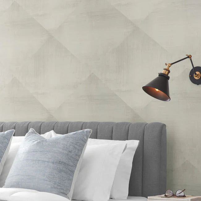 In Clay Wallpaper by Carol Benson-Cobb Signature