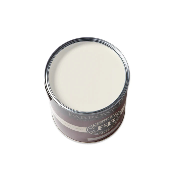 Strong White No. 2001 - Farrow & Ball Paint