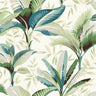 Summerhouse Wallpaper by Greenhouse Wallpaper