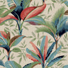 Summerhouse Wallpaper by Greenhouse Wallpaper