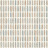 Petite Pergola Wallpaper by Mediterranean