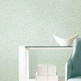 Leaf Vine Wallpaper by Open Sheet