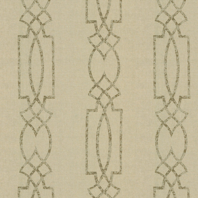 Cathedral Trellis Wallpaper by Open Sheet
