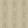 Cathedral Trellis Wallpaper by Open Sheet