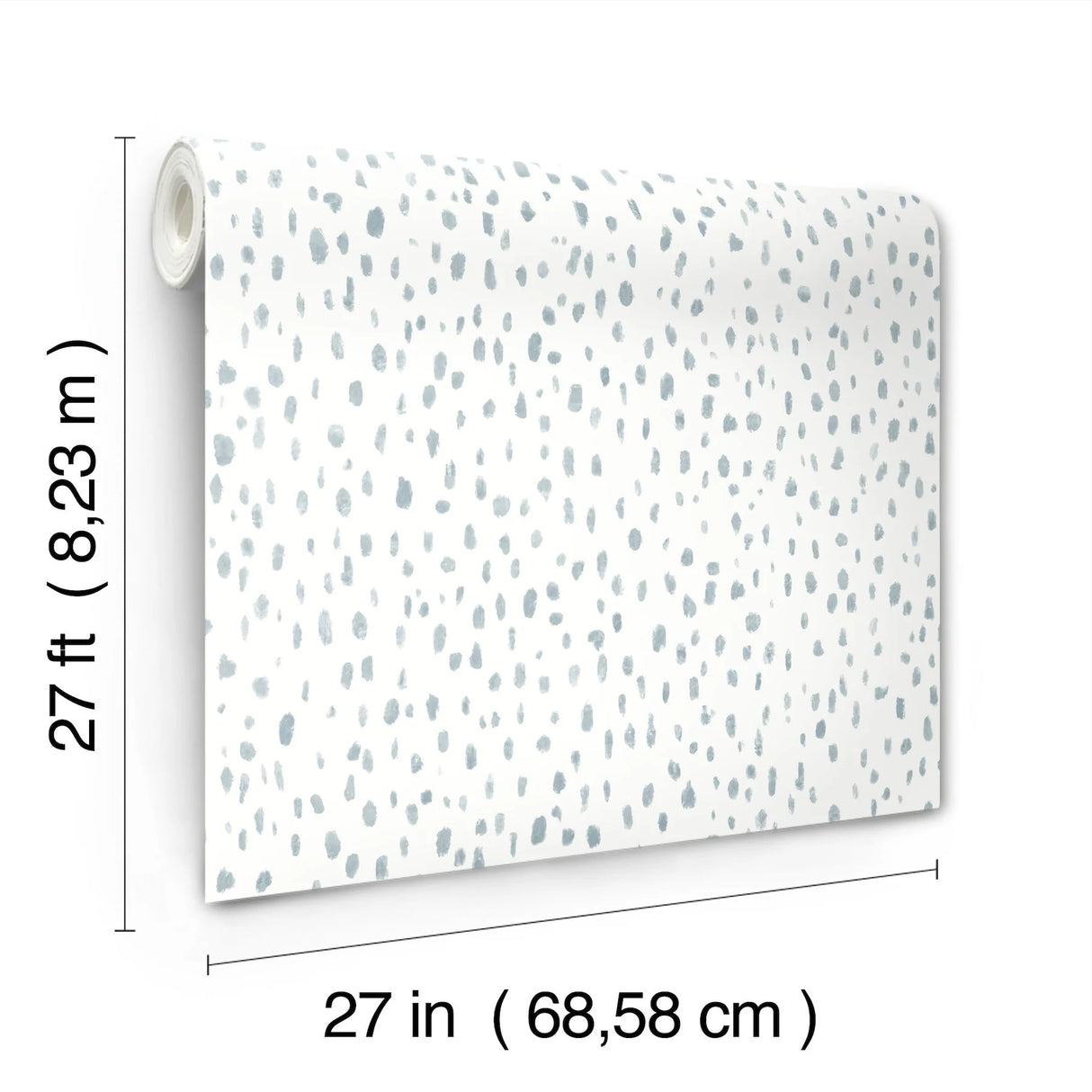 Tachette Wallpaper by Lemieux Et Cie Wallpaper