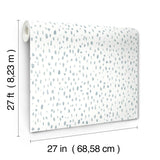 Tachette Wallpaper by Lemieux Et Cie Wallpaper