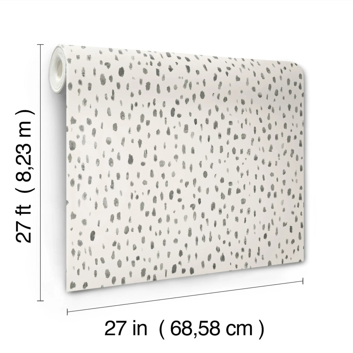 Tachette Wallpaper by Lemieux Et Cie Wallpaper