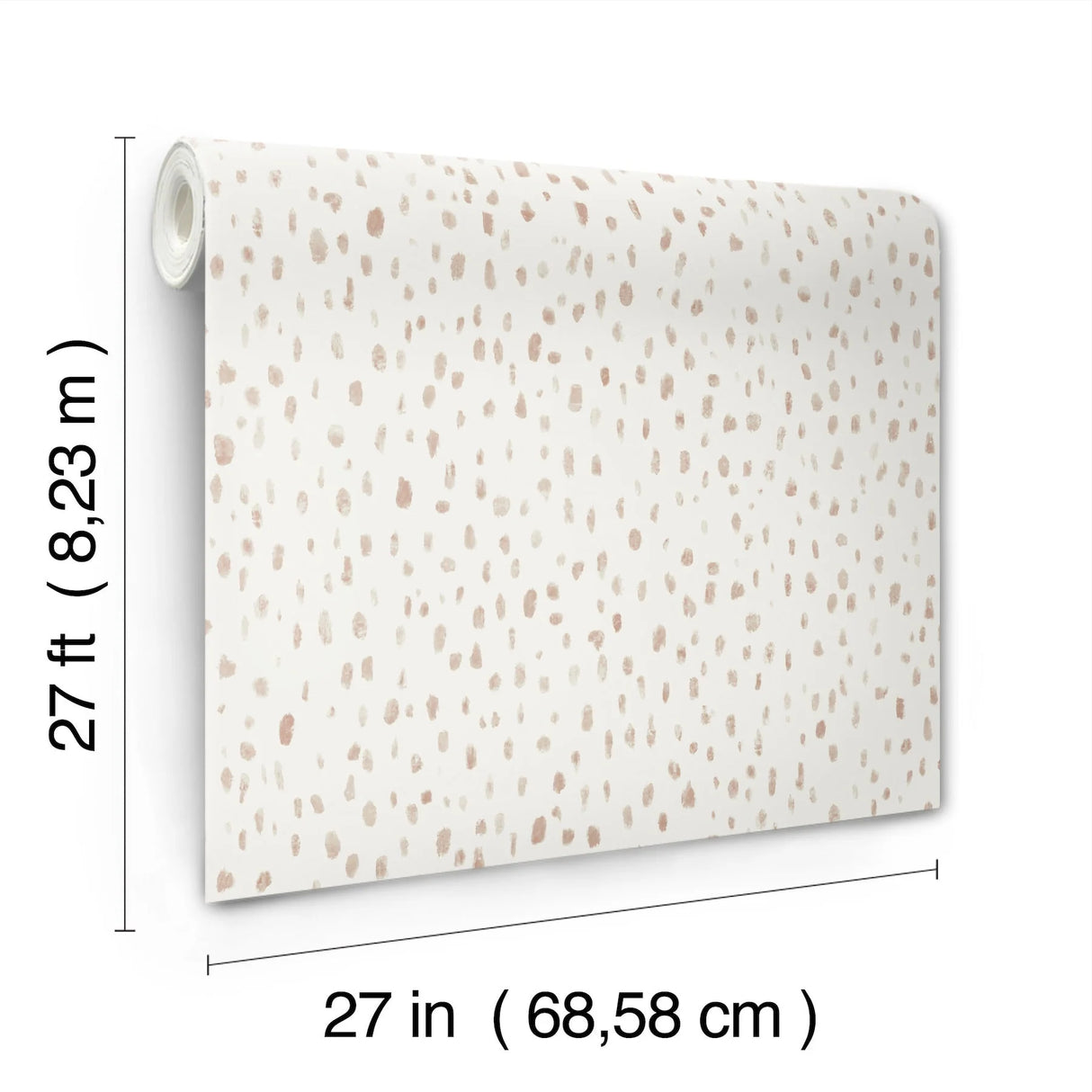 Tachette Wallpaper by Lemieux Et Cie Wallpaper