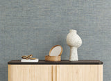 Tailored Weave Wallpaper by Ronald Redding Wallpaper