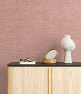 Tailored Weave Wallpaper by Ronald Redding Wallpaper