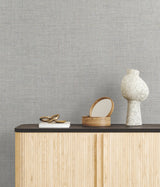 Tailored Weave Wallpaper by Ronald Redding Wallpaper