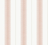 Tandem Stripe Wallpaper by Ronald Redding Wallpaper