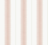 Tandem Stripe Wallpaper by Ronald Redding Wallpaper