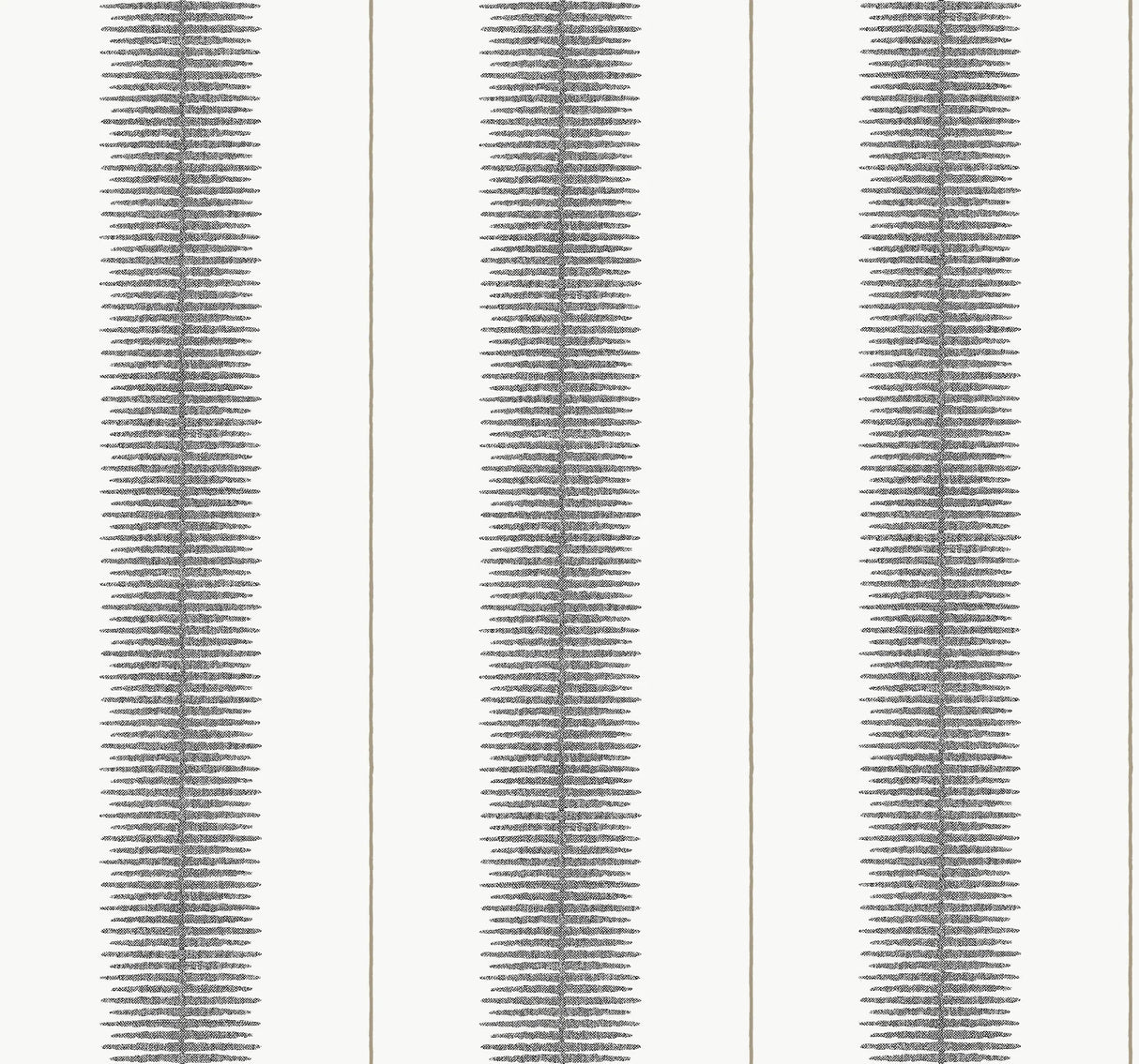 Tandem Stripe Wallpaper by Ronald Redding Wallpaper