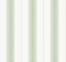 Tandem Stripe Wallpaper by Ronald Redding Wallpaper