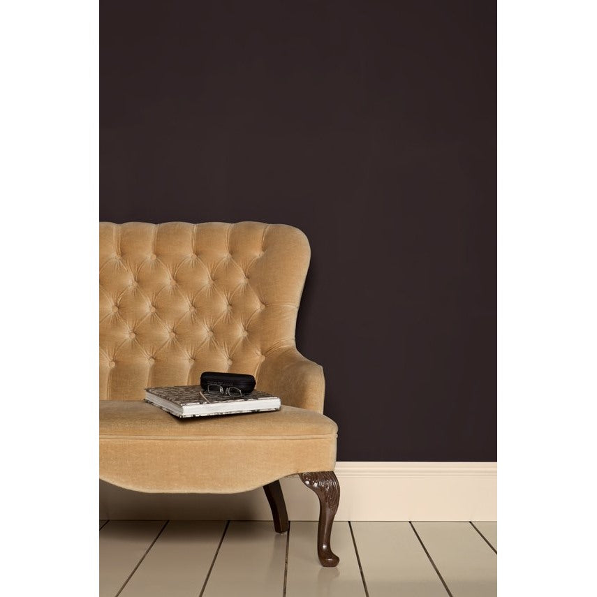 Tanner's Brown No. 255 - Farrow & Ball Paint