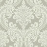 Tapestry Damask Wallpaper by Grandmillennial Wallpaper